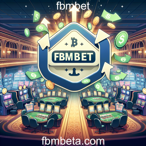 Explore a Categoria Cashback no fbmbet: Atrações e Vantagens para os Jogadores