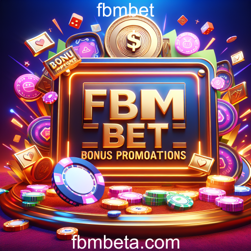 Aproveite as Melhores Promoções do fbmbet